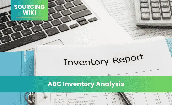 ABC Inventory Analysis